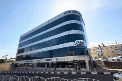 Армавир отмечает 186-летие