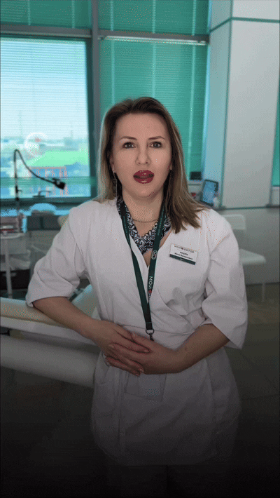 Онкоцитология шейки матки: зачем и как часто нужно делать?