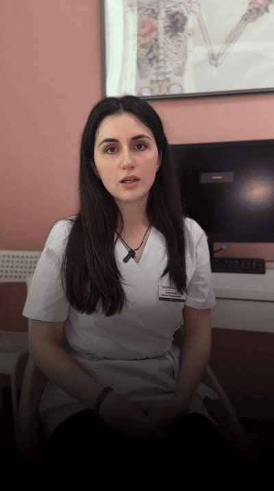 ПРИЁМ ЭНДОКРИНОЛОГА В АРМАВИРЕ