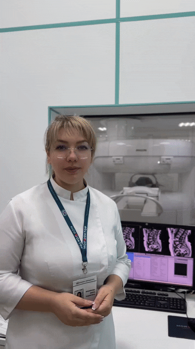 МРТ сосудов головного мозга как альтернатива УЗИ