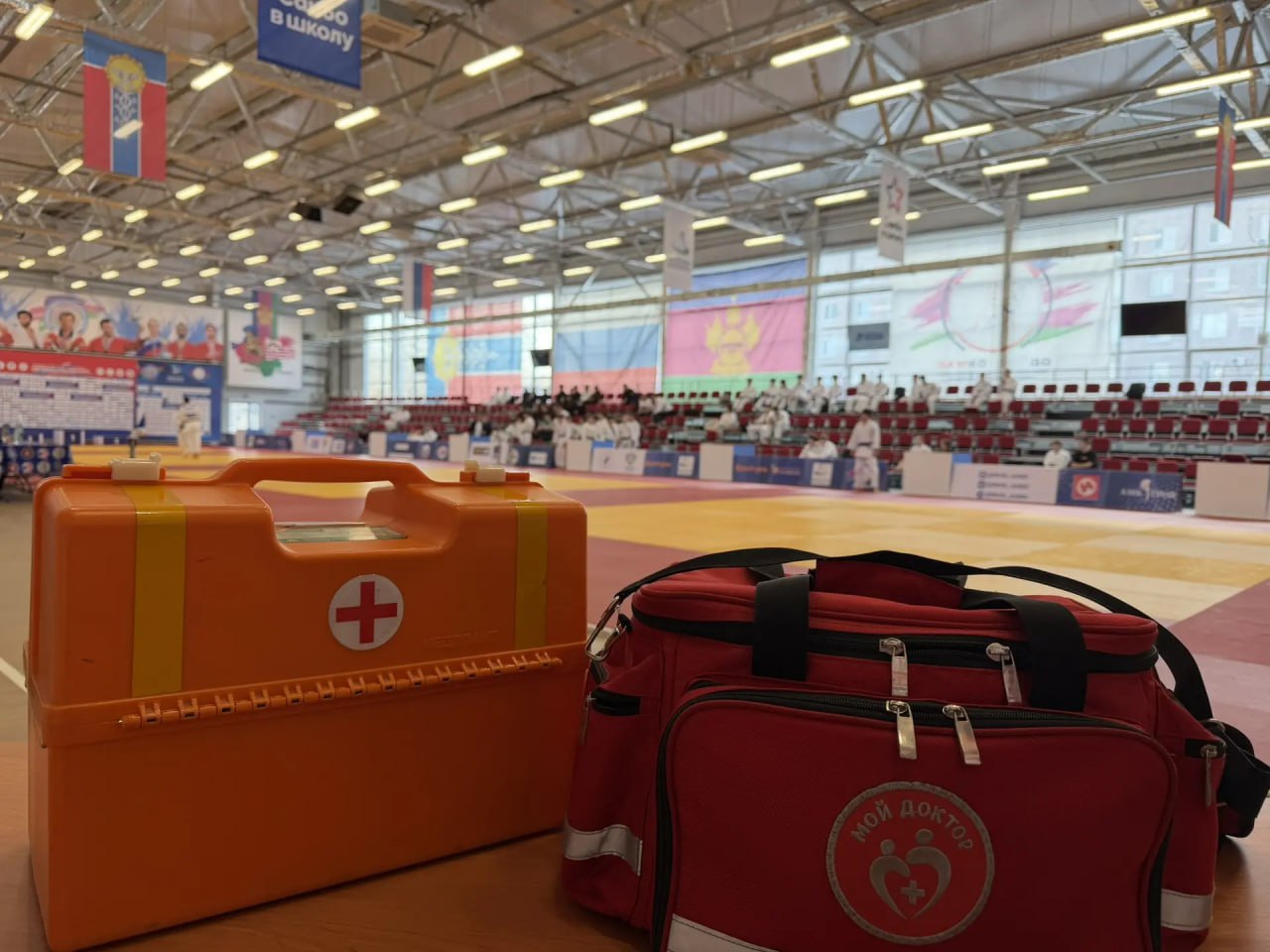 ДЕЖУРСТВО ЧАСТНОЙ СКОРОЙ ПОМОЩИ НА МЕРОПРИЯТИЯХ